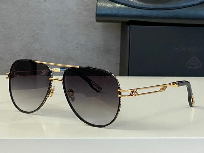 Maybach Sunglasses AAA+ ID:20220317-1015